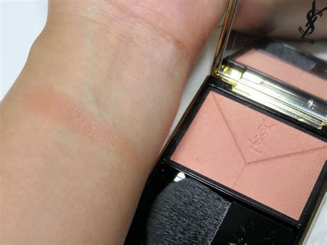 ysl couture blush 3|ysl cream blush.